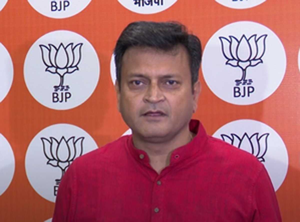 केजरीवाल का वजन घटने के आप के दावे पर भाजपा का तंज, 12 दिनों से झूठ नहीं बोल पा रहे हैं दिल्ली सीएम